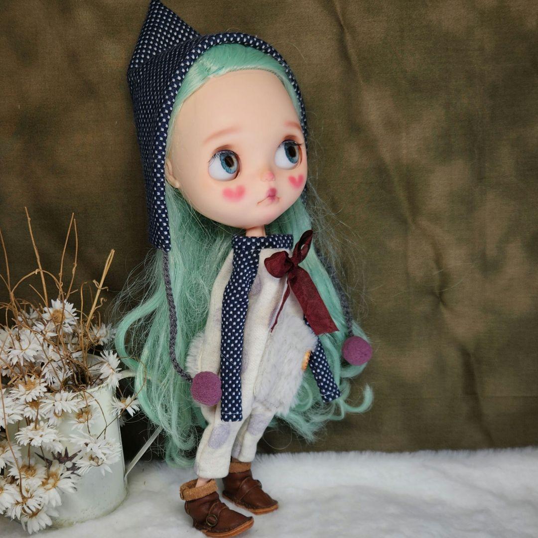 ブライスアウトフィット