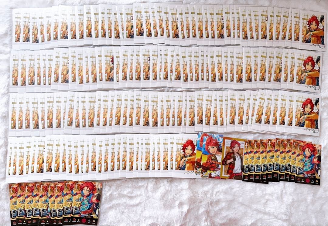 あんスタ 衣更真緒 まとめ売り