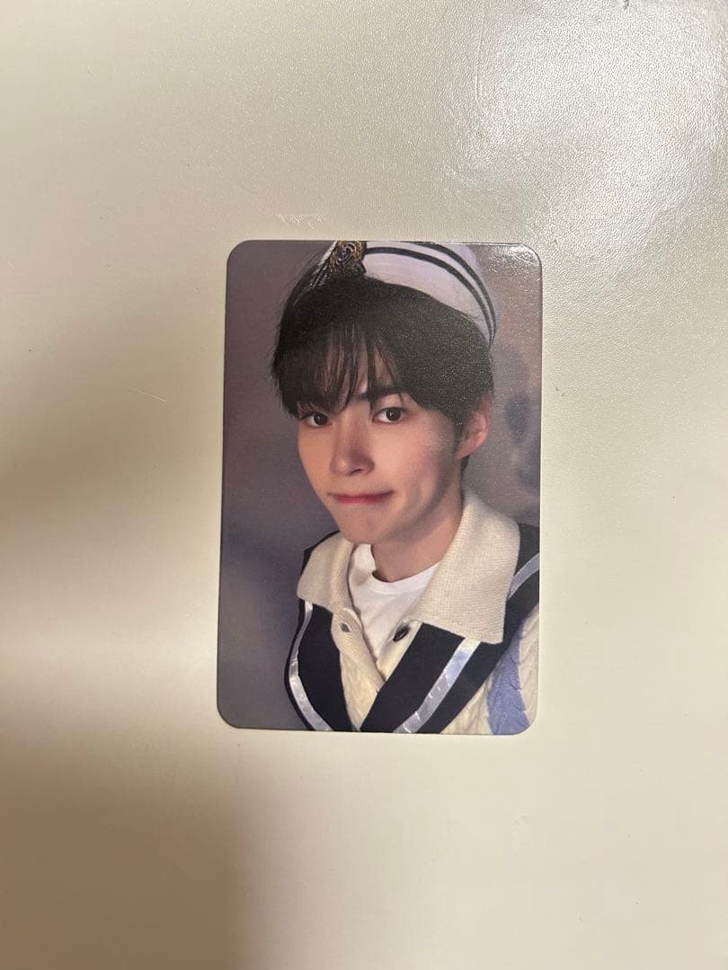 ソンハンビン トレカ - メルカリ