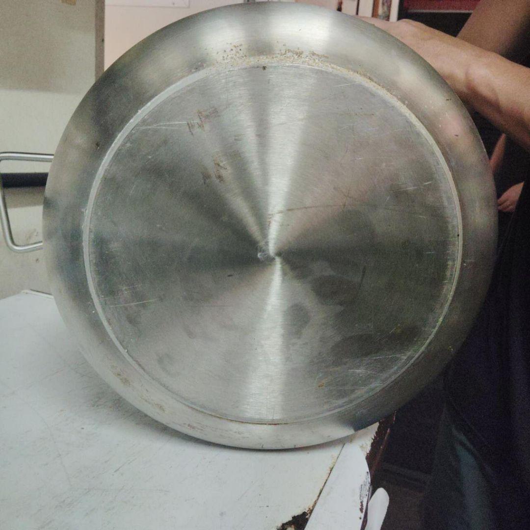 Wonder chef Professional 圧力鍋