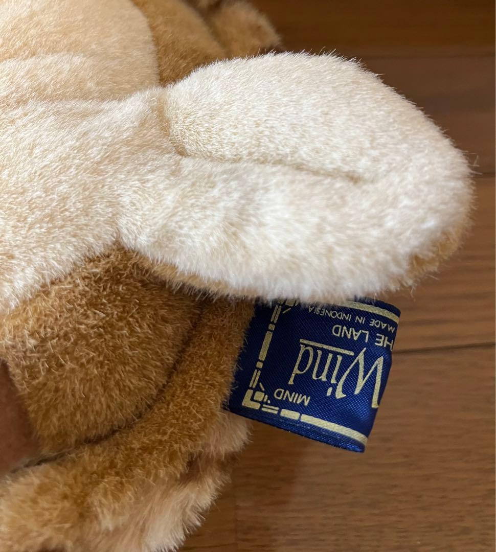 Earth Wind セキグチ製ぬいぐるみ 亀 ウミガメ - メルカリ