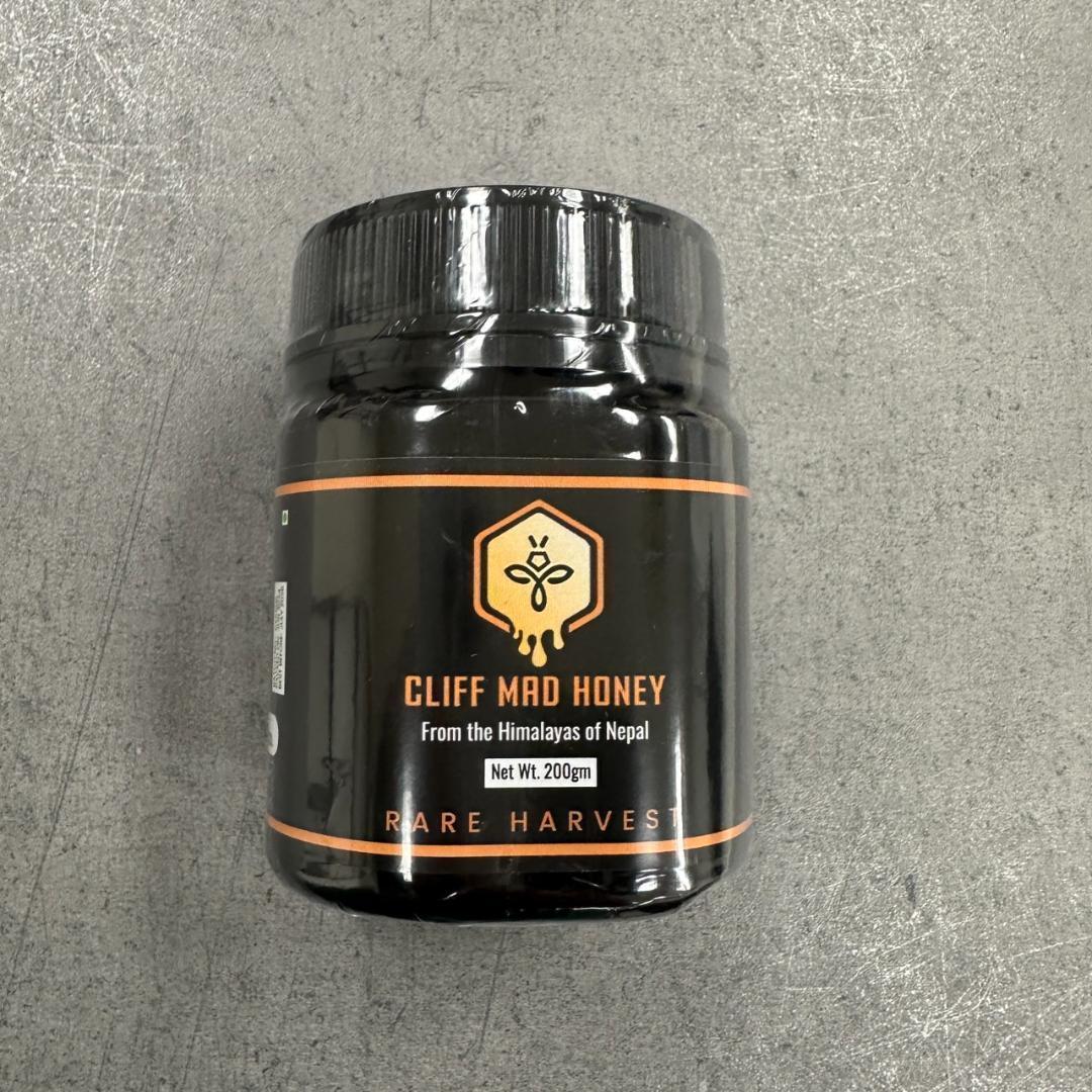 CLIFF MAD HONEY ネパール クリフ マッドハニー 200g - メルカリ