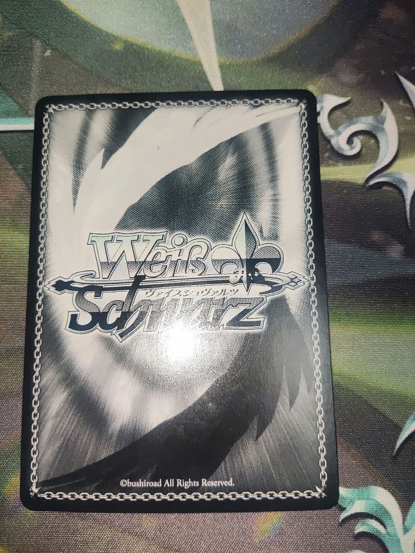 ヴァイス　ホロライブ　みんなおまたせっ!さくらみこ　spサイン