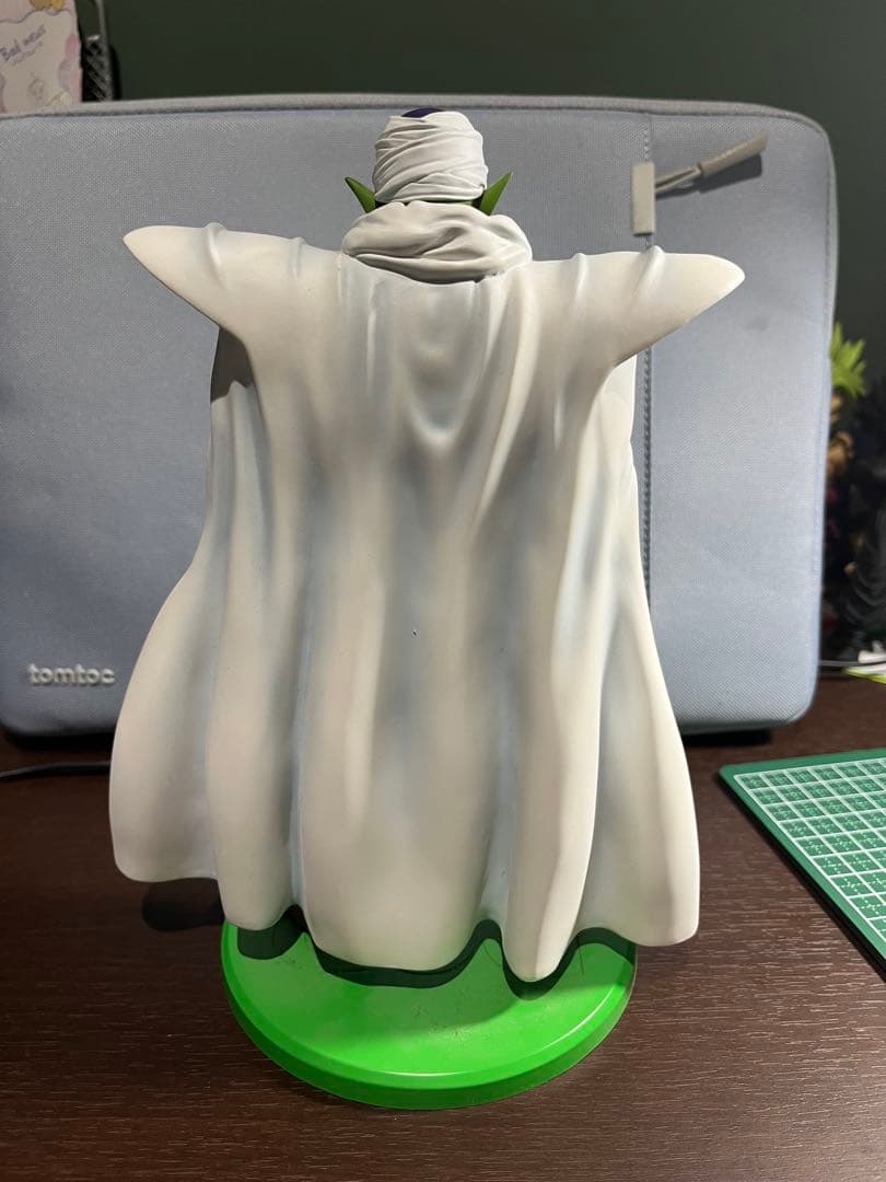 ドラゴンボール フィギュアピッコロ　箱無し　写真に写ってるもののみ