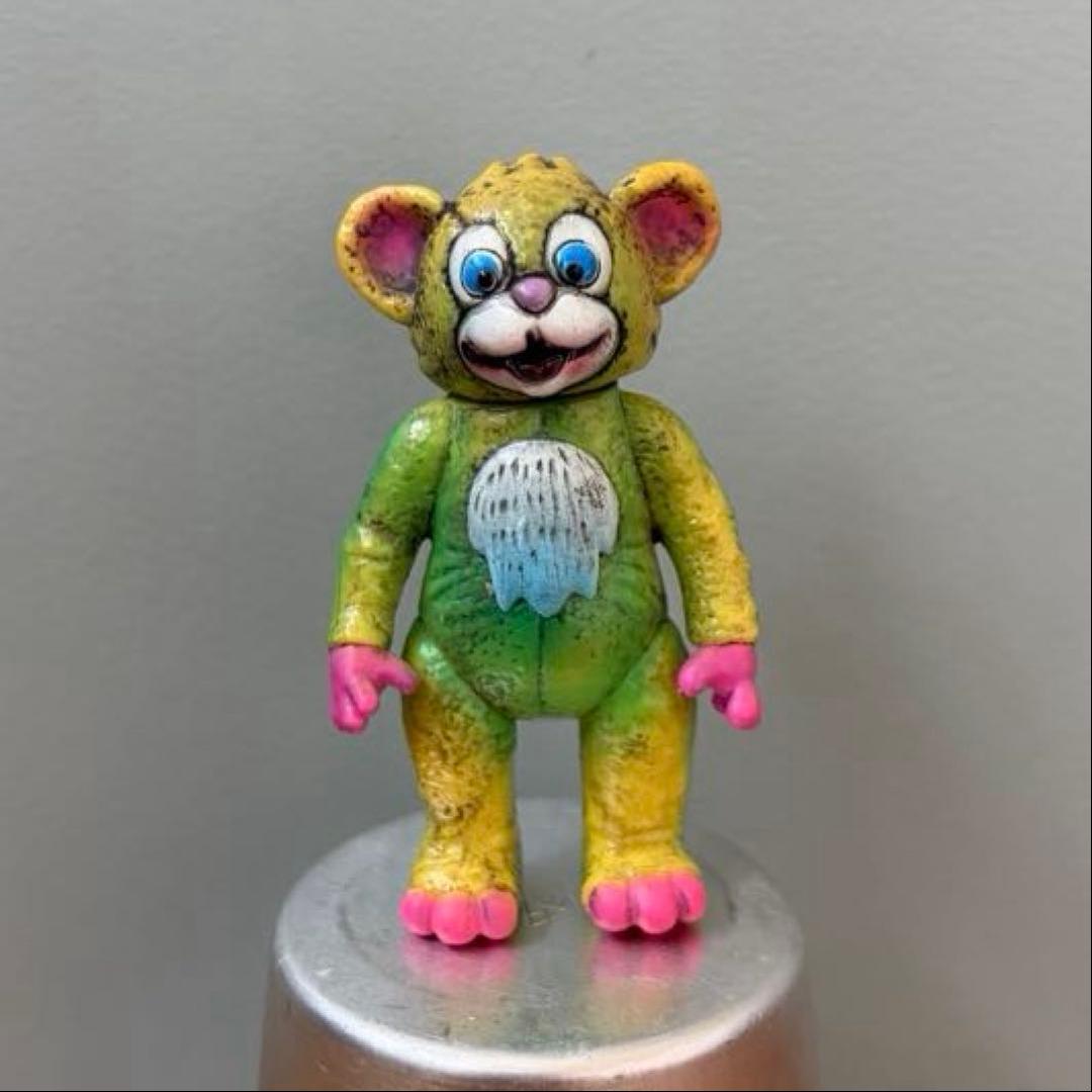 VAG SERIES 13 IT BEAR MILKBOYTOYS - メルカリ