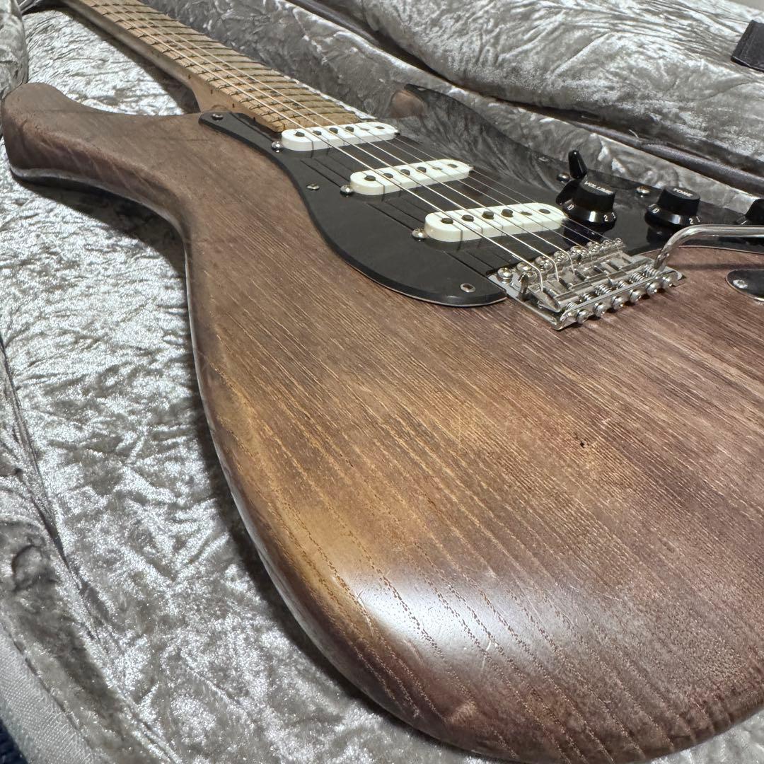 momose MC2-STD/M CHG/OIL