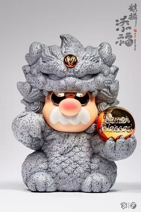 コミック・アニメ Zcwo Kirin Professional // Blissful 30cm