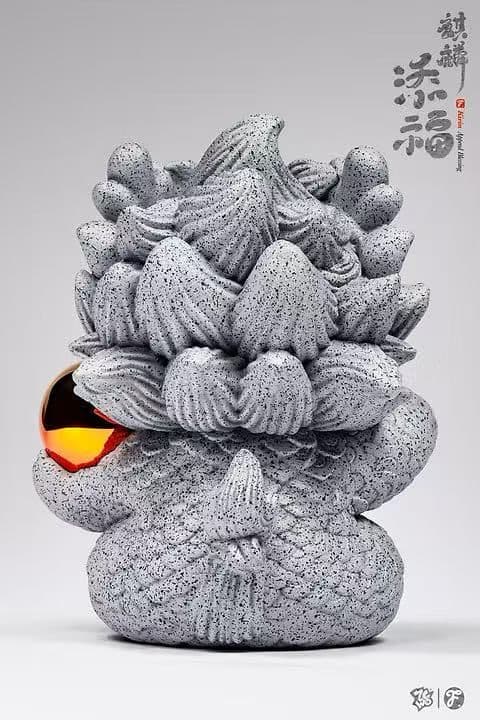 コミック・アニメ Zcwo Kirin Professional // Blissful 30cm