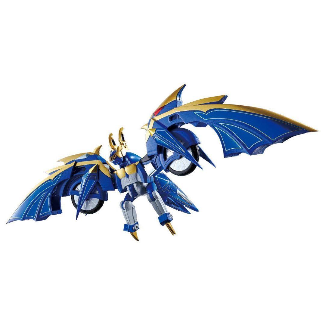 装動CHRONICLE 龍騎 ミラーモンスター 全種セット