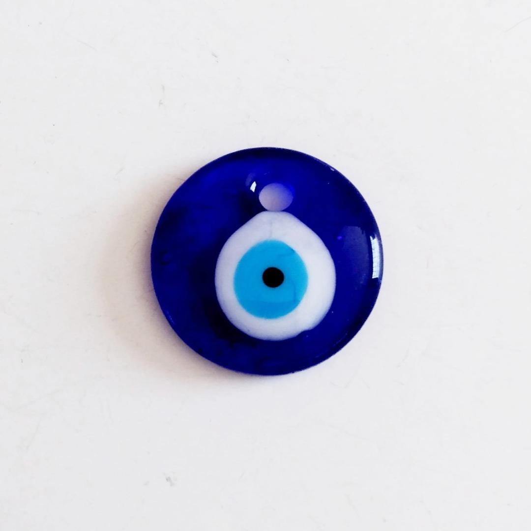 ☆新品☆ ナザールボンジュウ ハンドメイド パーツ / まとめ売り １００個