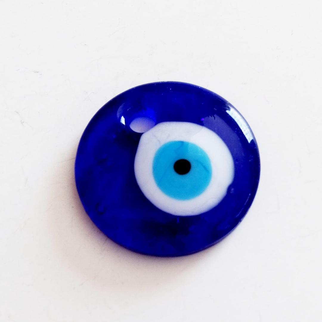 ☆新品☆ ナザールボンジュウ ハンドメイド パーツ / まとめ売り １００個