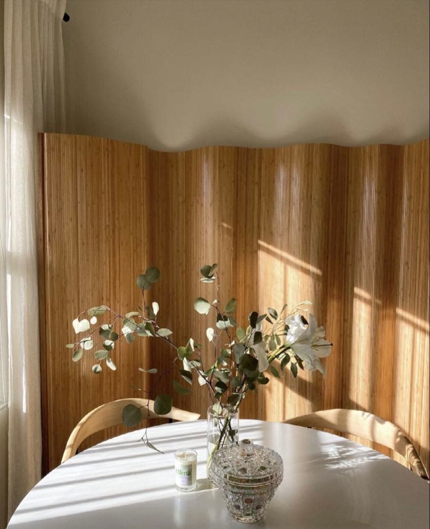 Artek リプロダクト 100 SCREEN 240cm×180cm