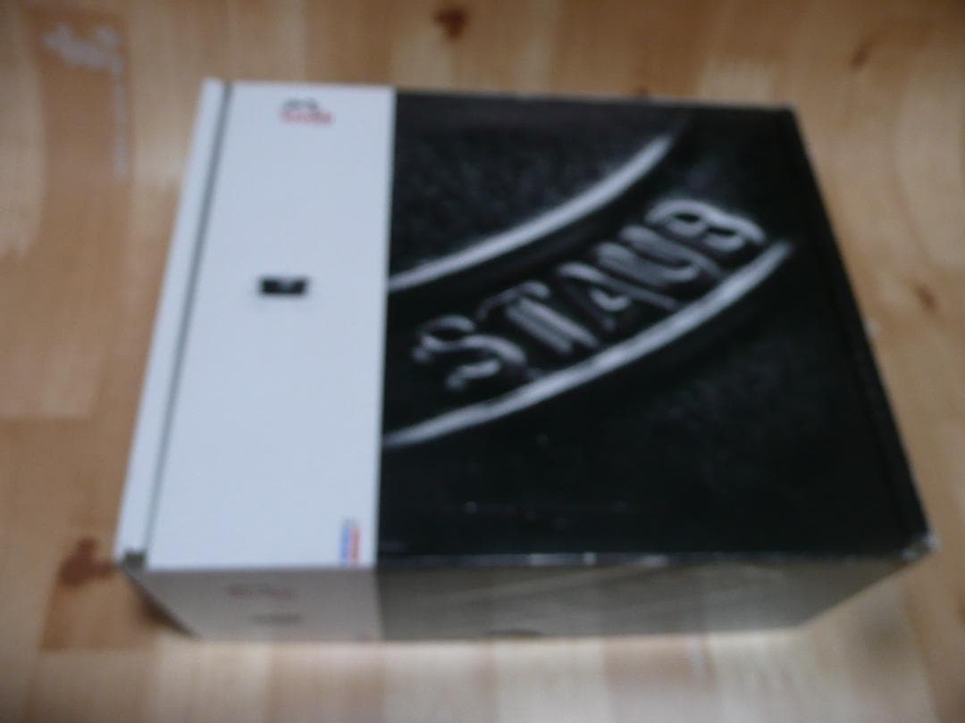 新品　Staubストウブ　Staub　ホワイト　ココットラウンド　20㎝