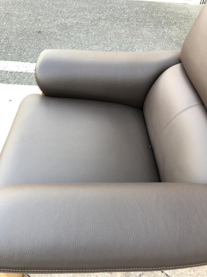 1人掛けソファ いとうEASTWOOD 廃番品