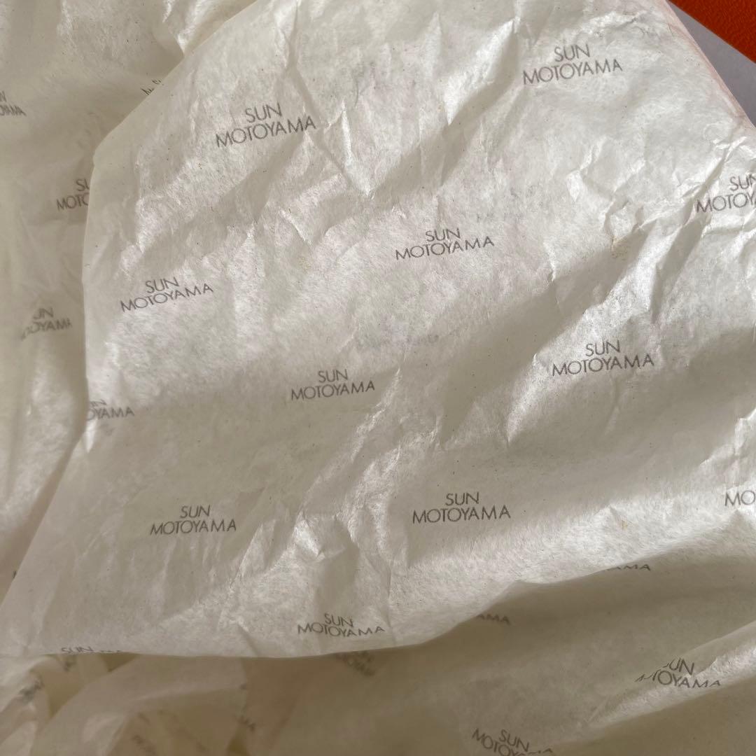 【未使用】HERMES シェーヌダンクル サラダボウル 25cm