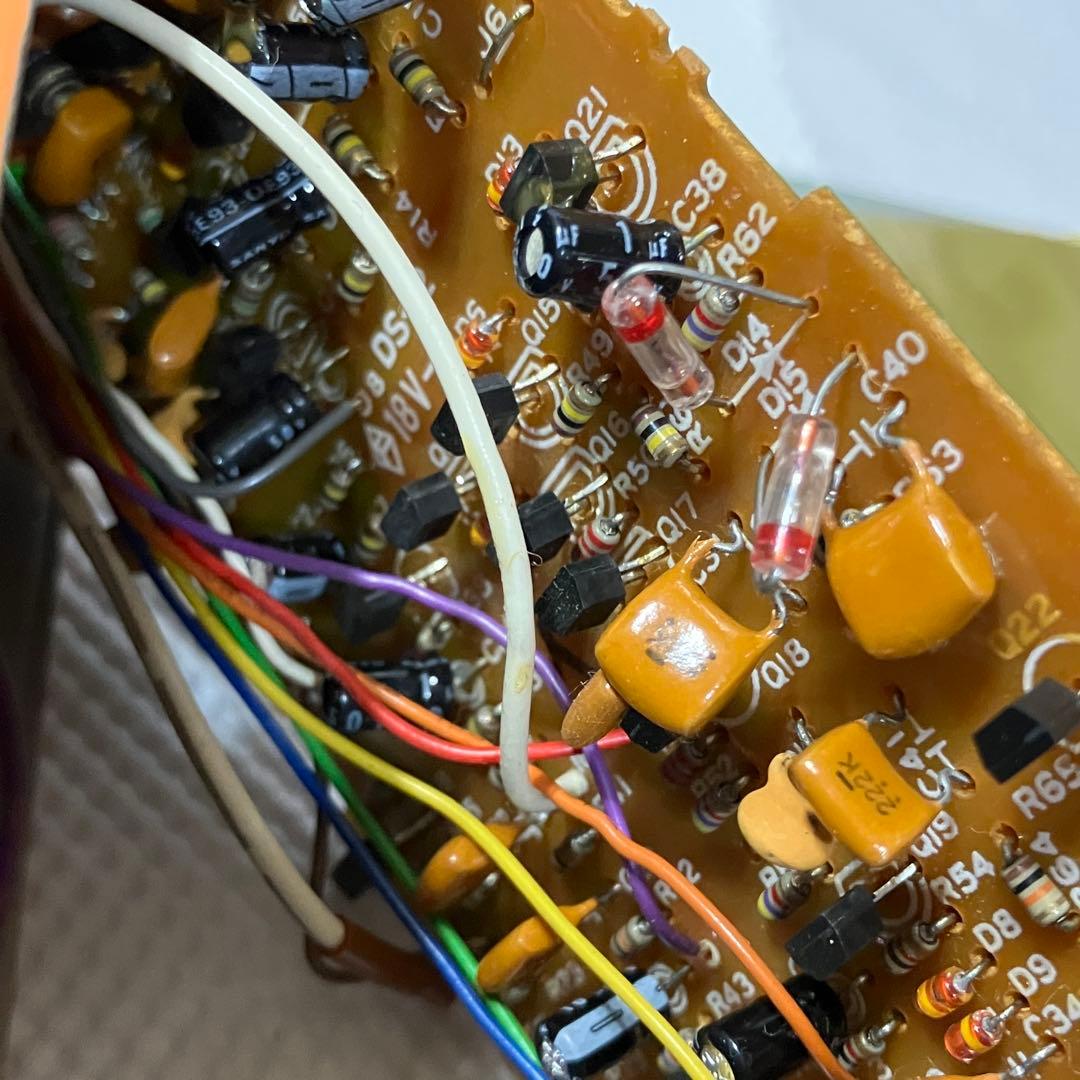 BOSS DS-2 TURBO Distortion 美品 日本製 ゲルマニウム