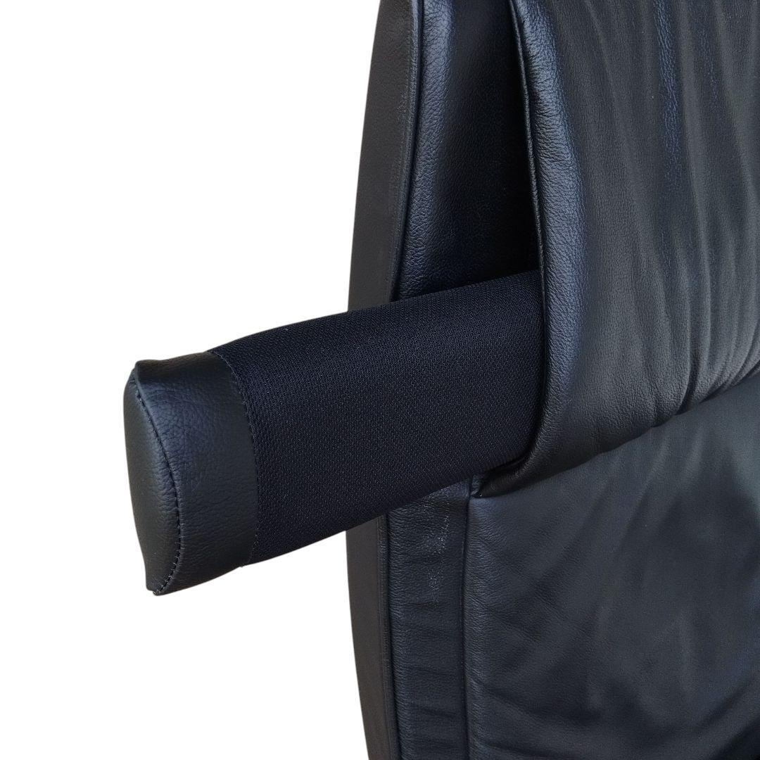 【希少】EKORNES エコーネス ストレスレス ジェームス①