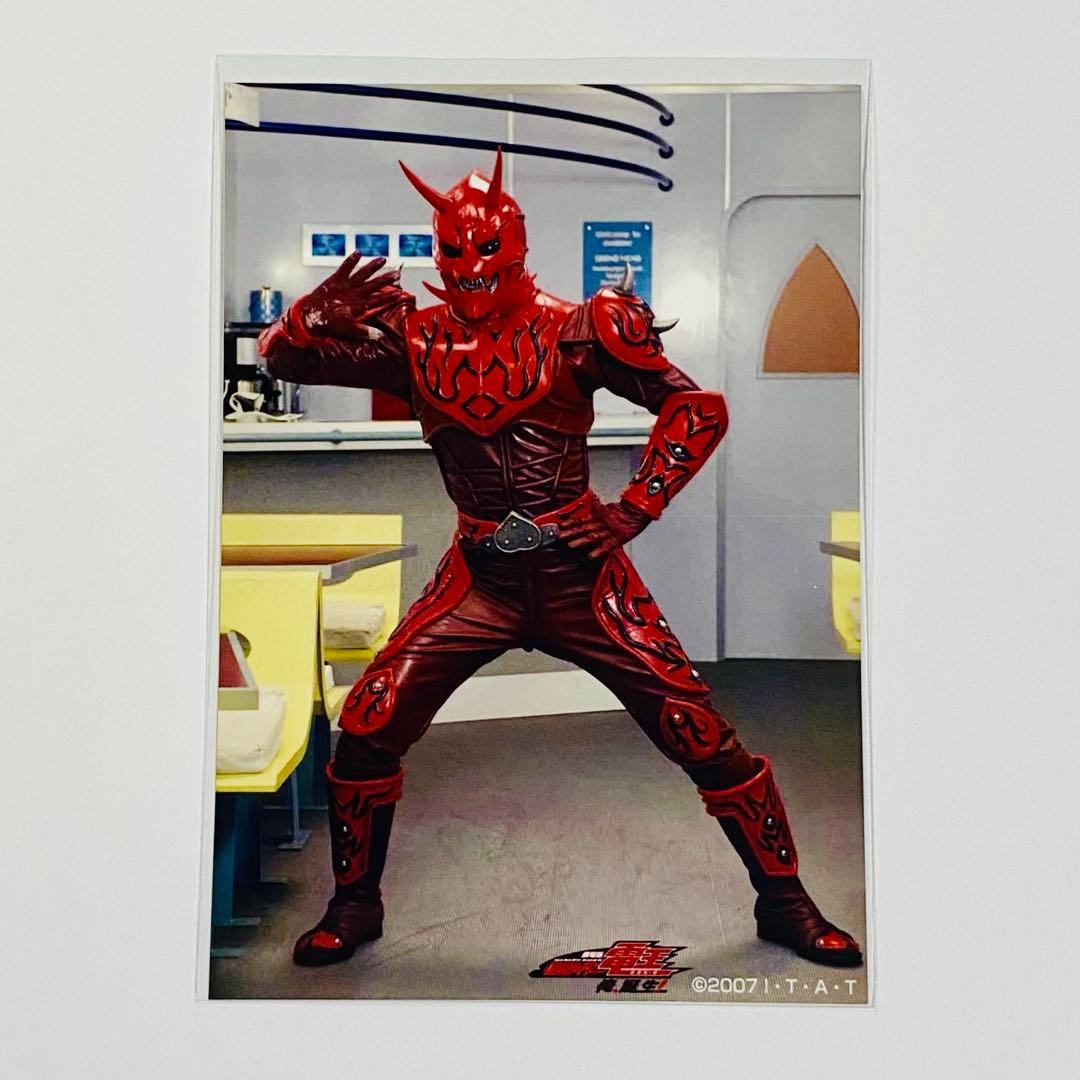 劇場版仮面ライダー電王 俺、誕生! モモタロスのなつやすみ ブロマイド