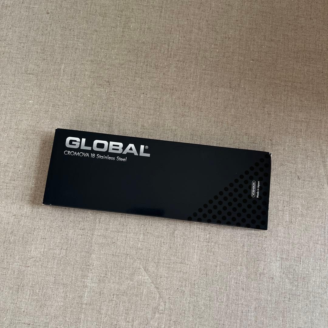 グローバル GS-102 ミニチョッパー 8cm 海外仕様品