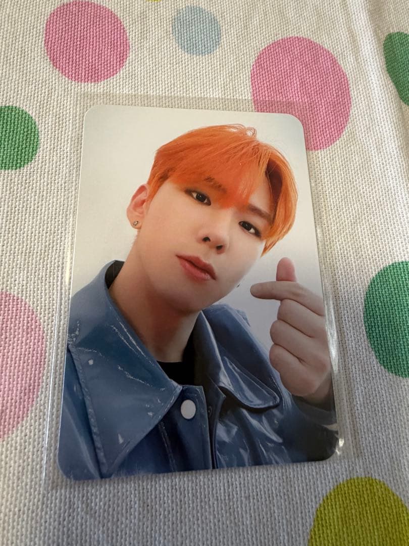 MONSTA X キヒョントレカ&証明写真 4枚セット - メルカリ