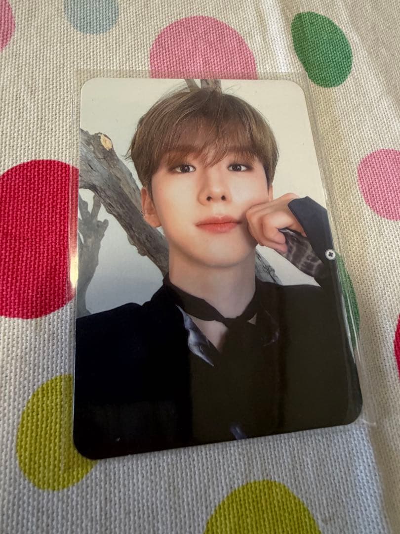 MONSTA X キヒョントレカ&証明写真 4枚セット - メルカリ