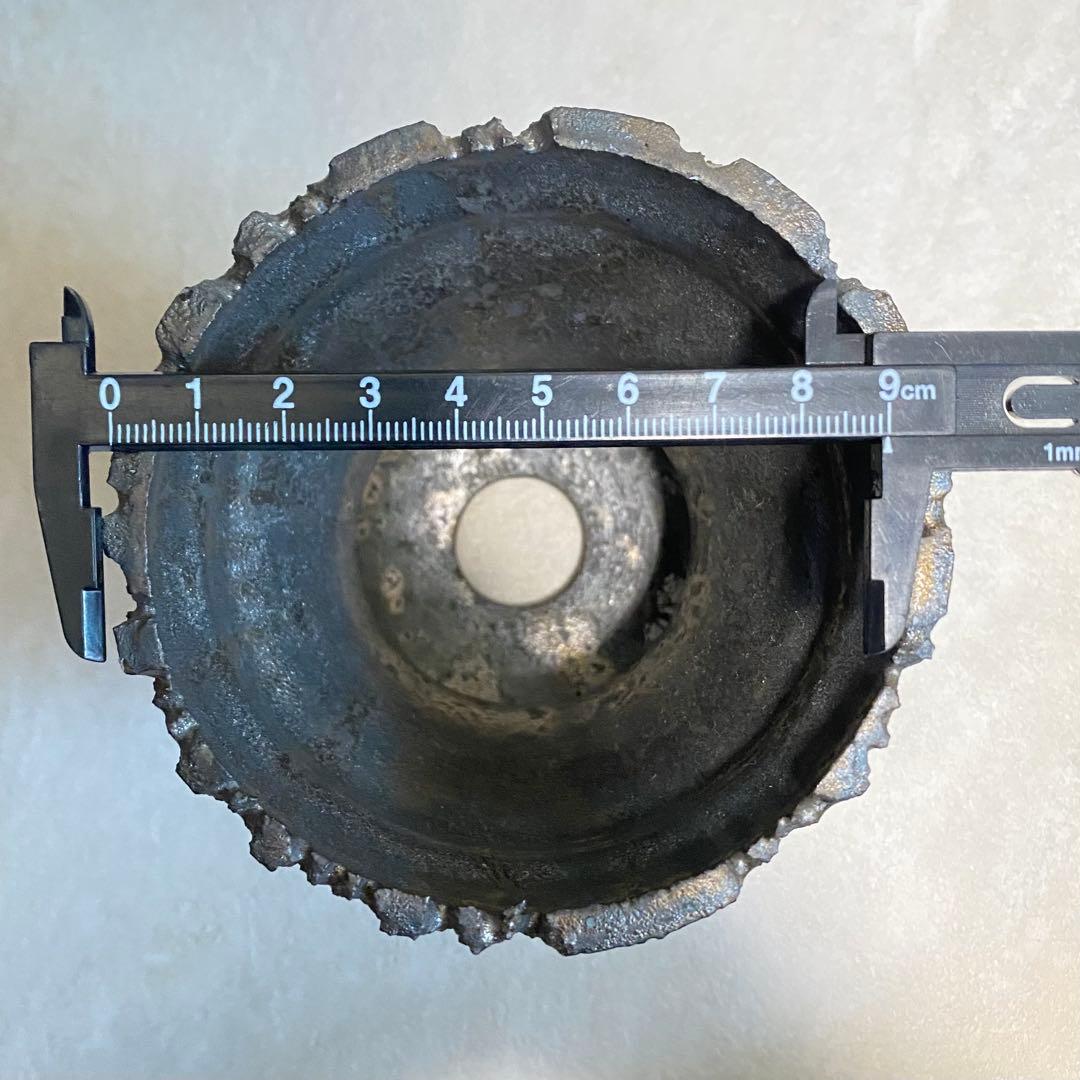 新品未使用品【YT-YF】鉢 Dmaiji shogun pot/ 陶器鉢 - メルカリ