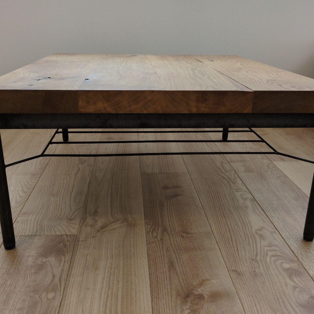 TRUCK FURNITURE トラックファニチャー　ローテーブル