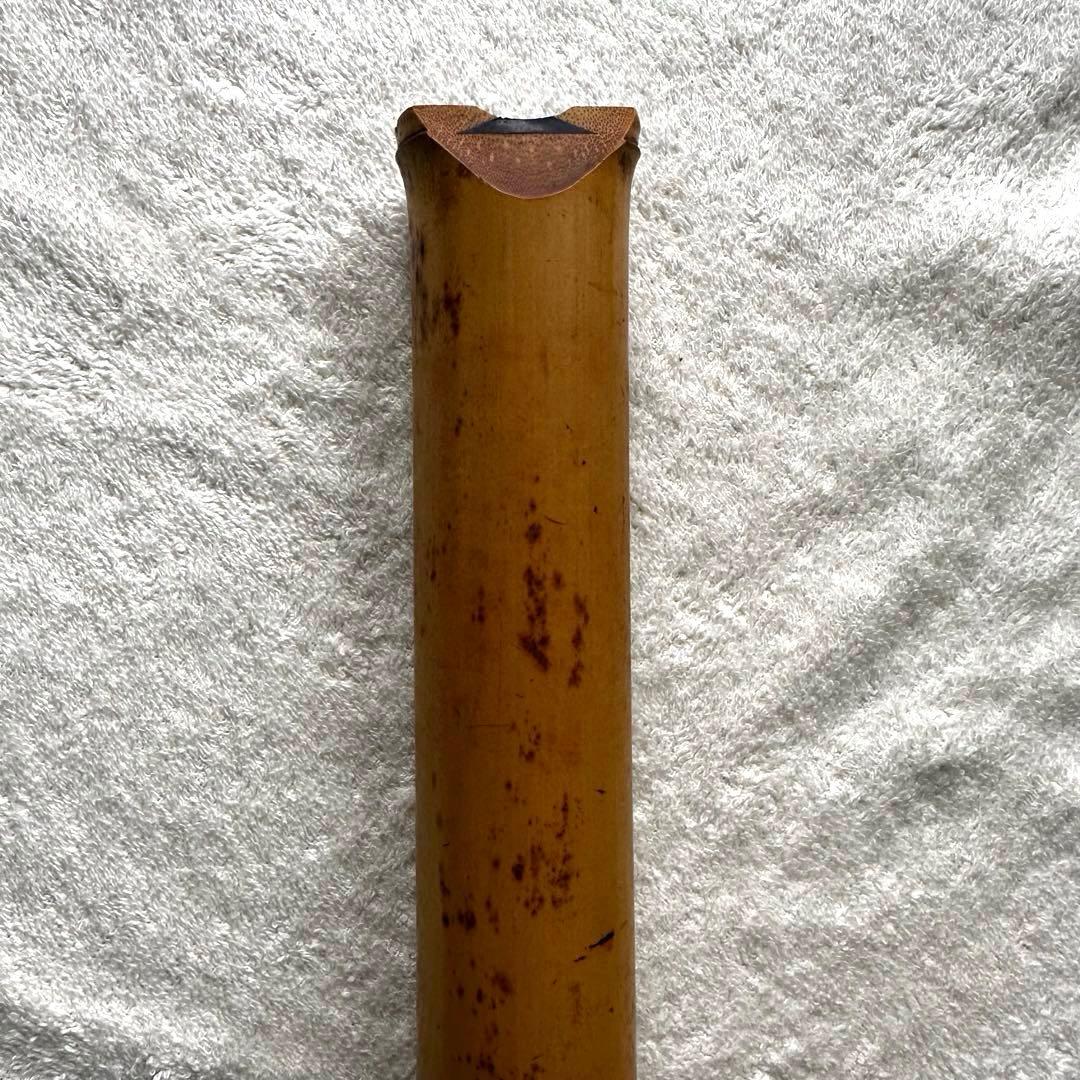 尺八　45cm　分割タイプ