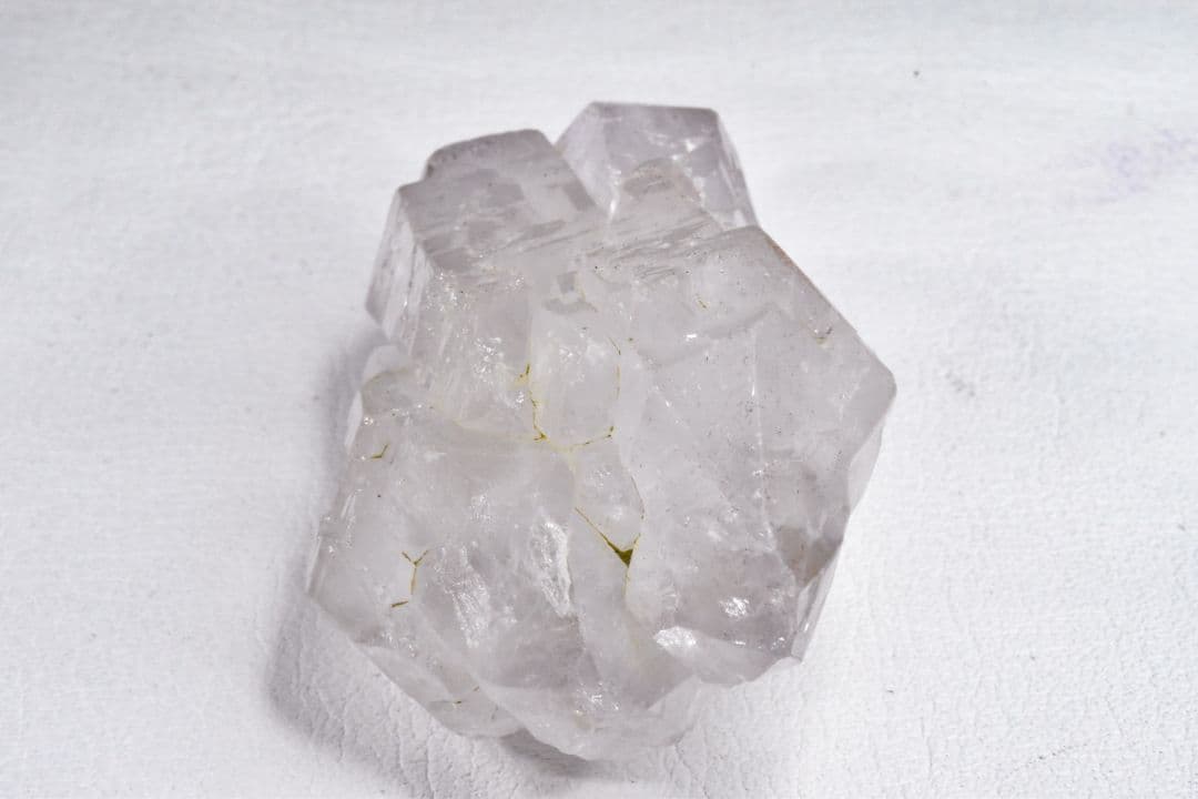 アフガニスタン バーミアン産 アメジストエレスチャル4