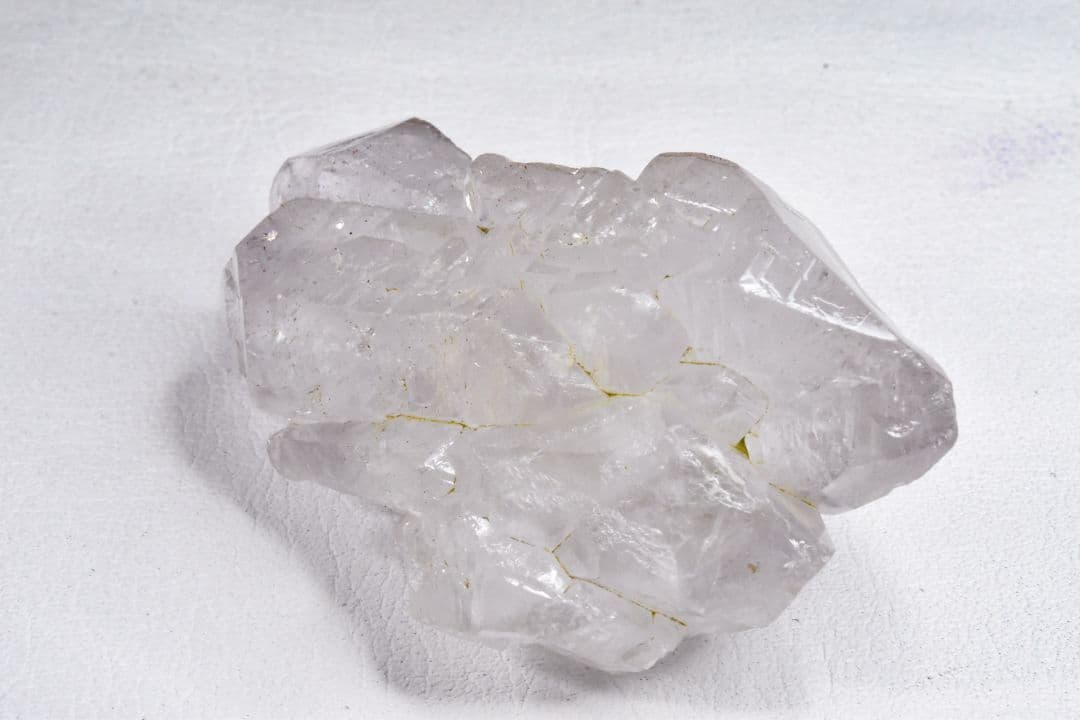 アフガニスタン バーミアン産 アメジストエレスチャル4