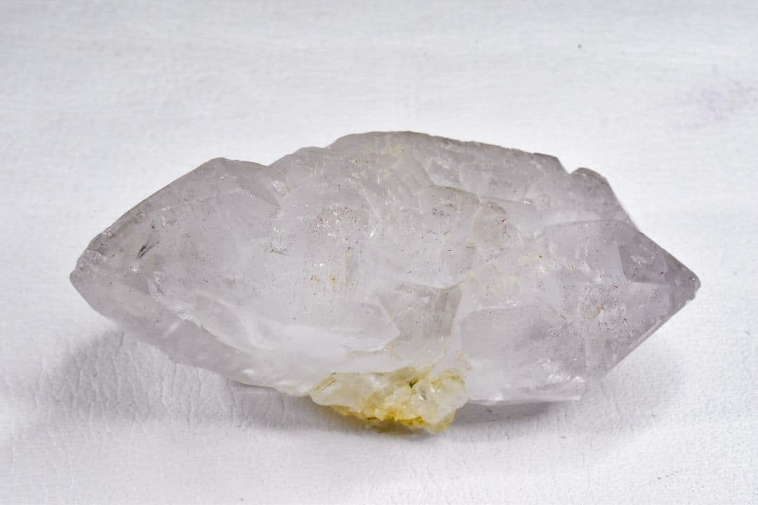 アフガニスタン バーミアン産 アメジストエレスチャル4