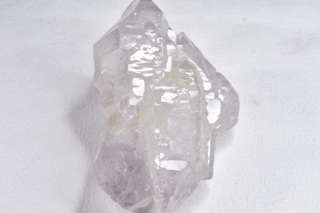 アフガニスタン バーミアン産 アメジストエレスチャル4