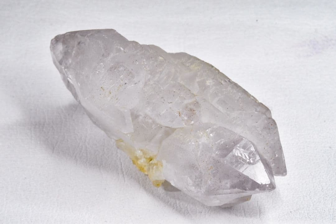 アフガニスタン バーミアン産 アメジストエレスチャル4