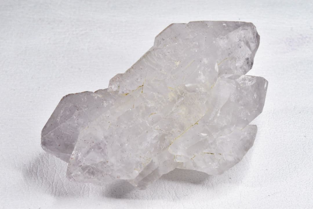 アフガニスタン バーミアン産 アメジストエレスチャル4