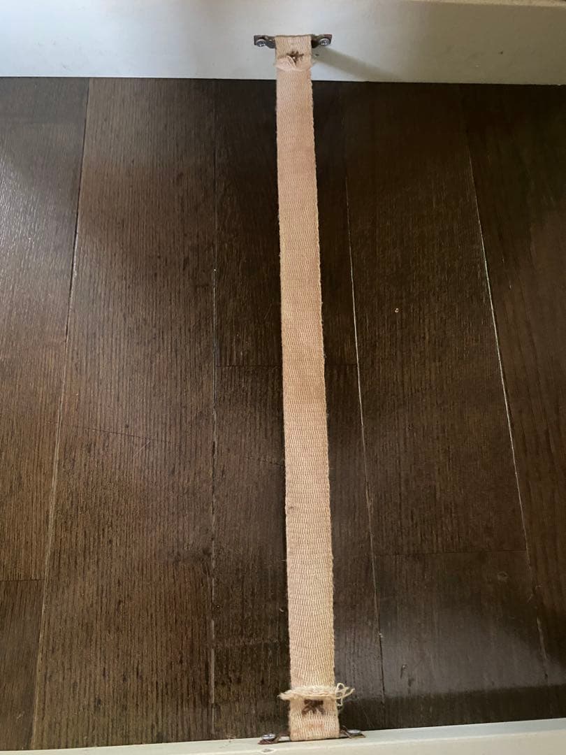 廃盤デザイン　アンティーク風スタンドミラー