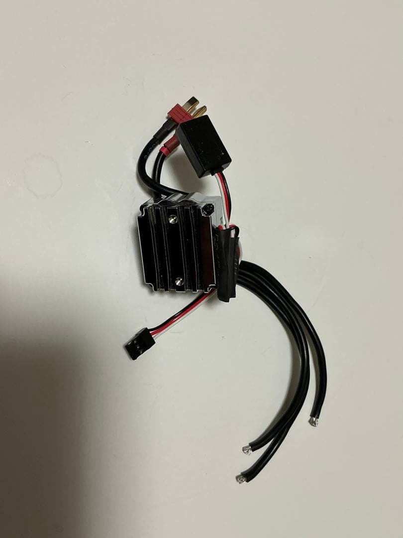 ホビーラジコン KYOSHO LE MANS 480GOLD 21.5T LE MANS240S