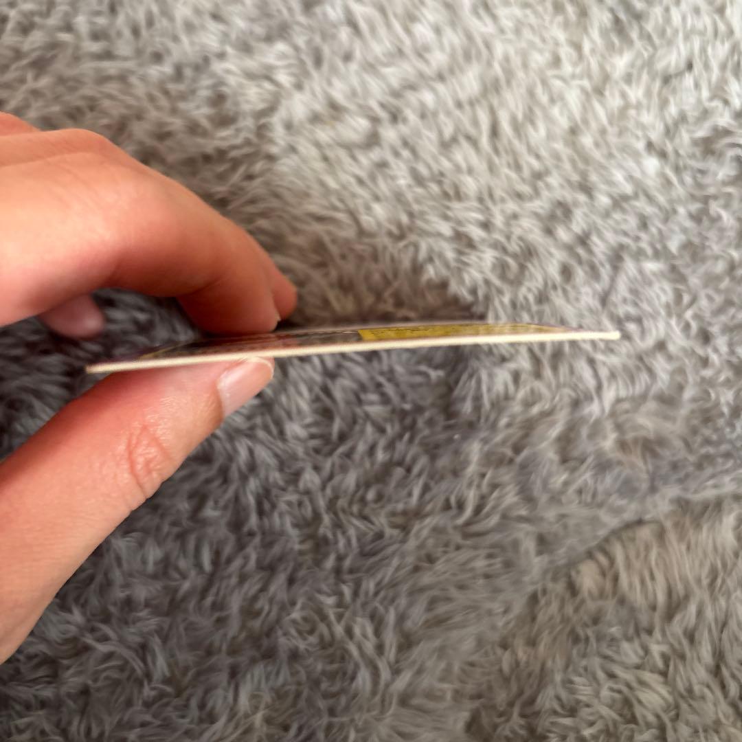 ミュウのへきが No.3ポケモンカード 明治meiji Meiji ゲットカード