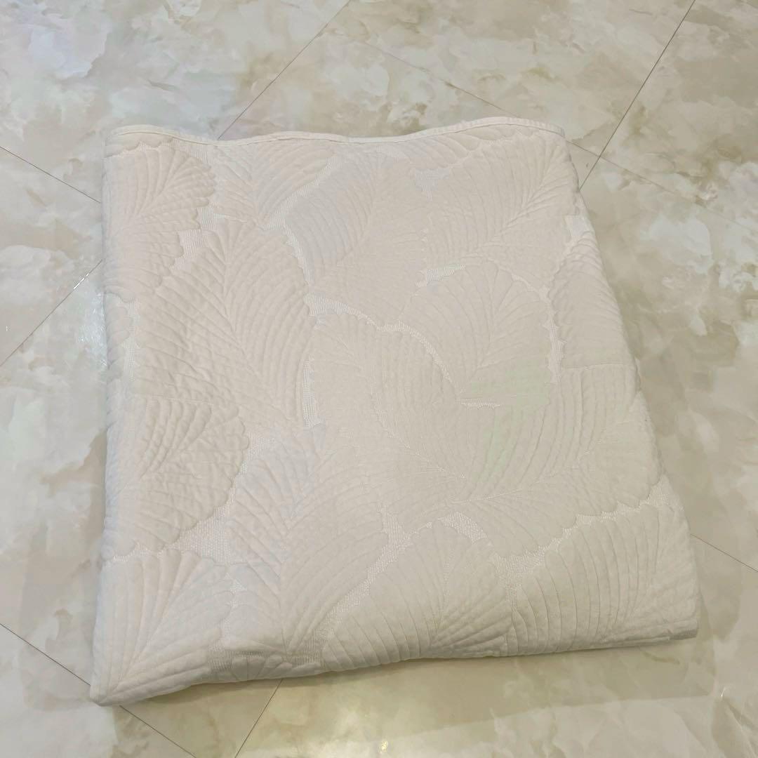 ZARA  ザラホーム　マルチカバー　クッションカバー