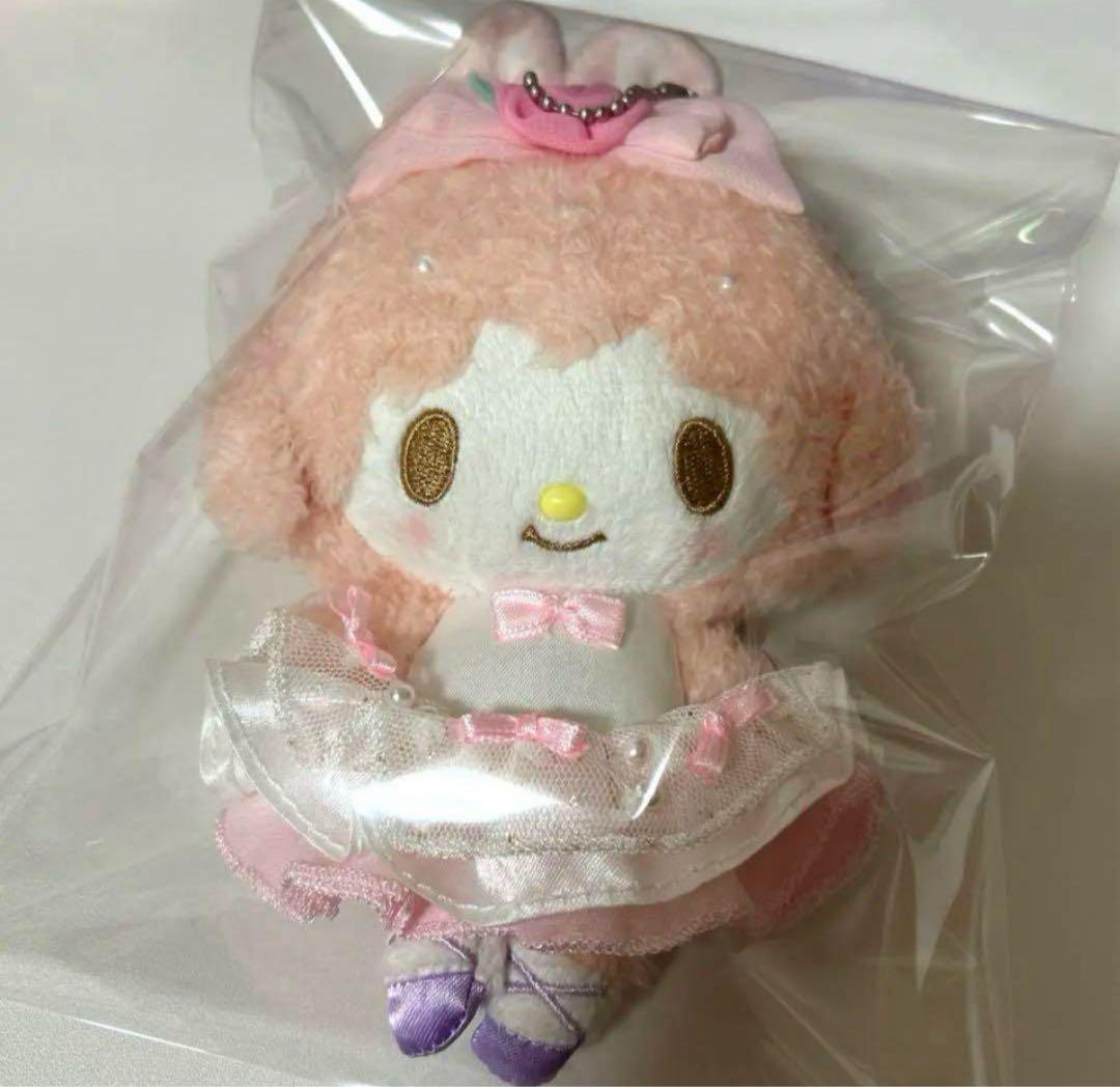 憧れのバレリーナシリーズ ピアノちゃん - メルカリ