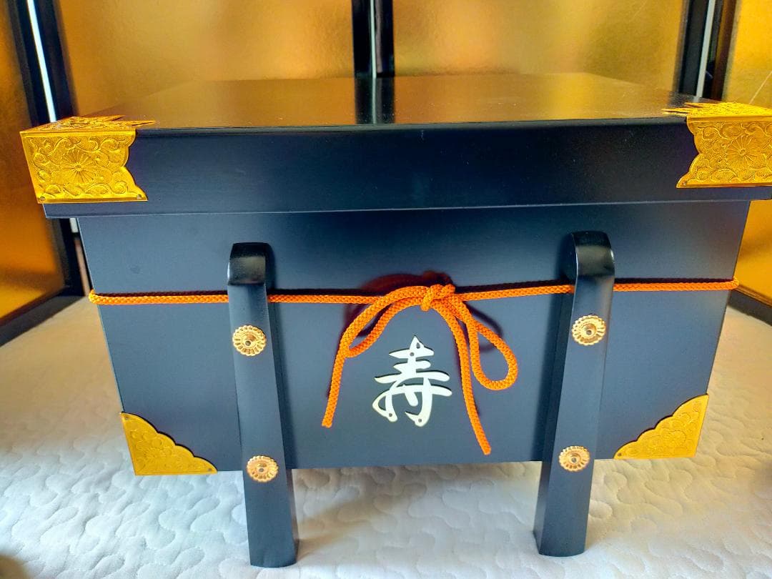 五月人形 御鎧飾　端午の節句