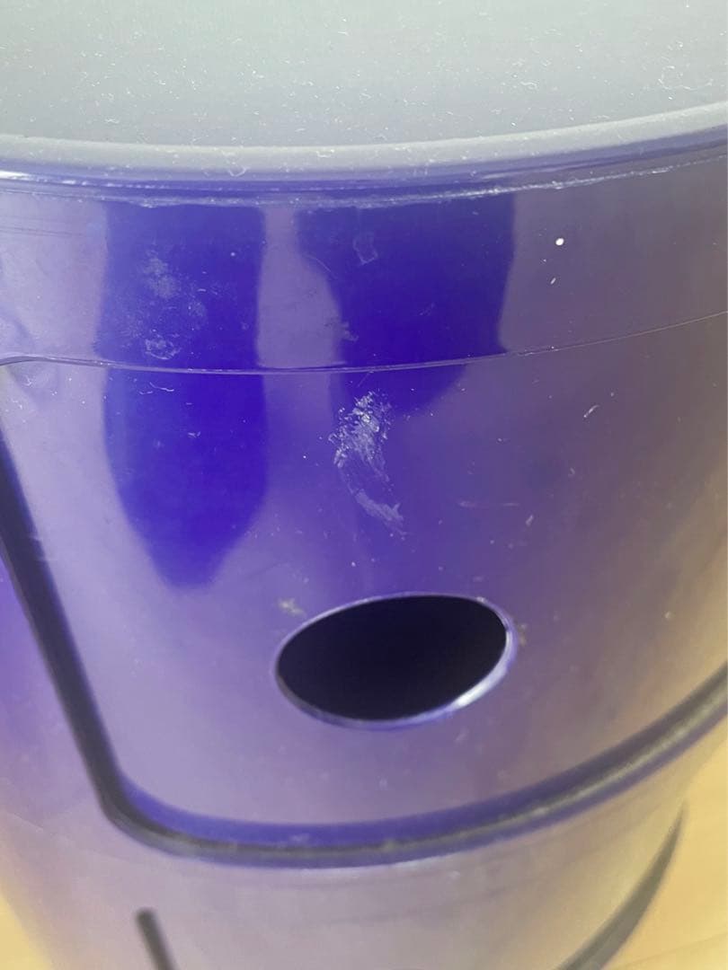 コンポニビリ　カルテル　Kartell