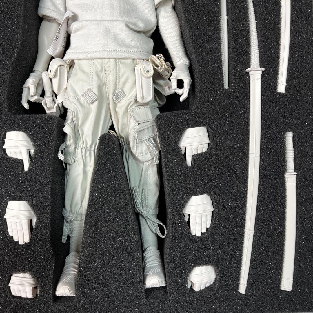 【検品のみ】 CANVAS TK LTD/ Underverse