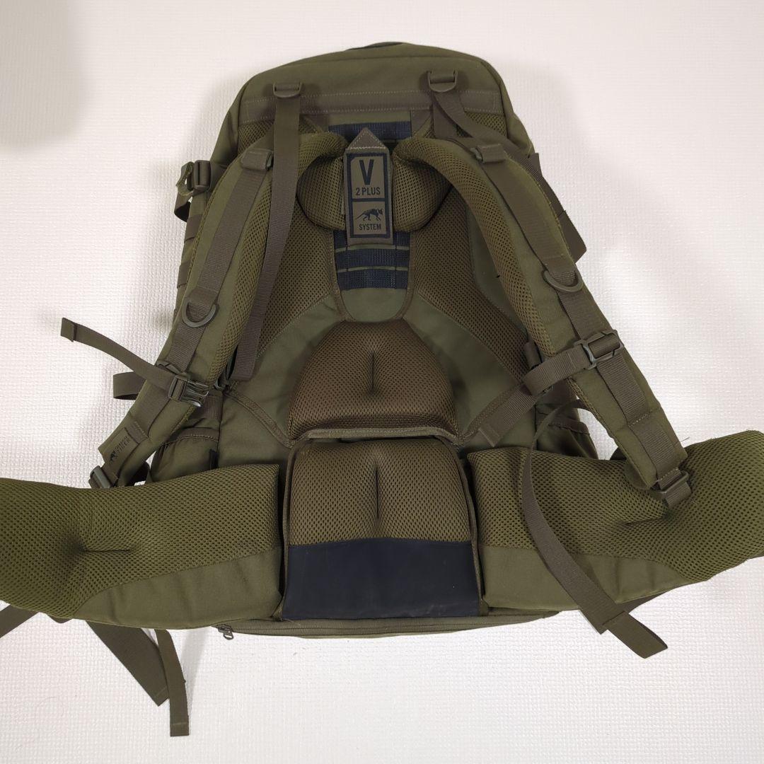 タスマニアタイガー　バックパック