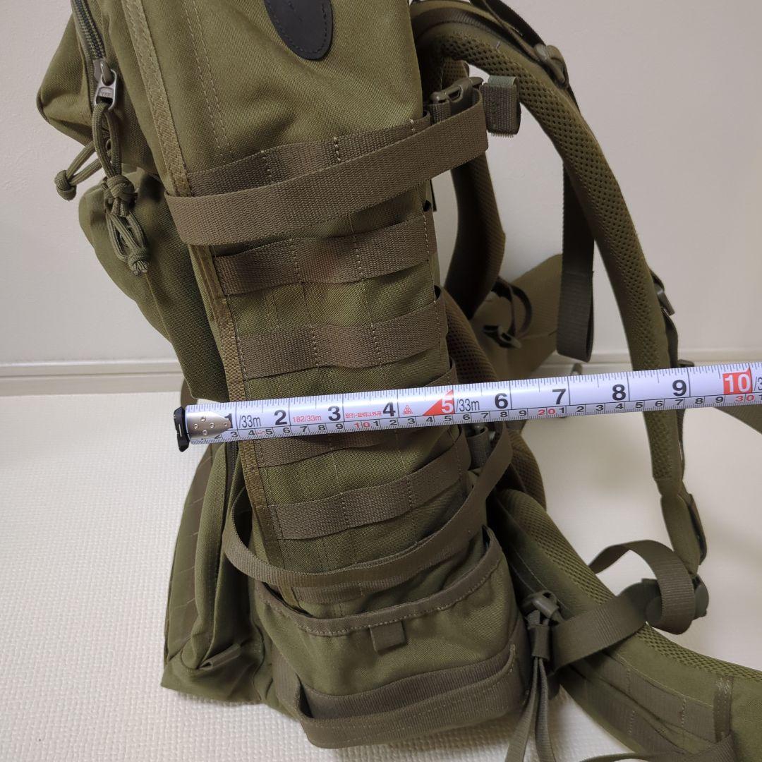 タスマニアタイガー　バックパック