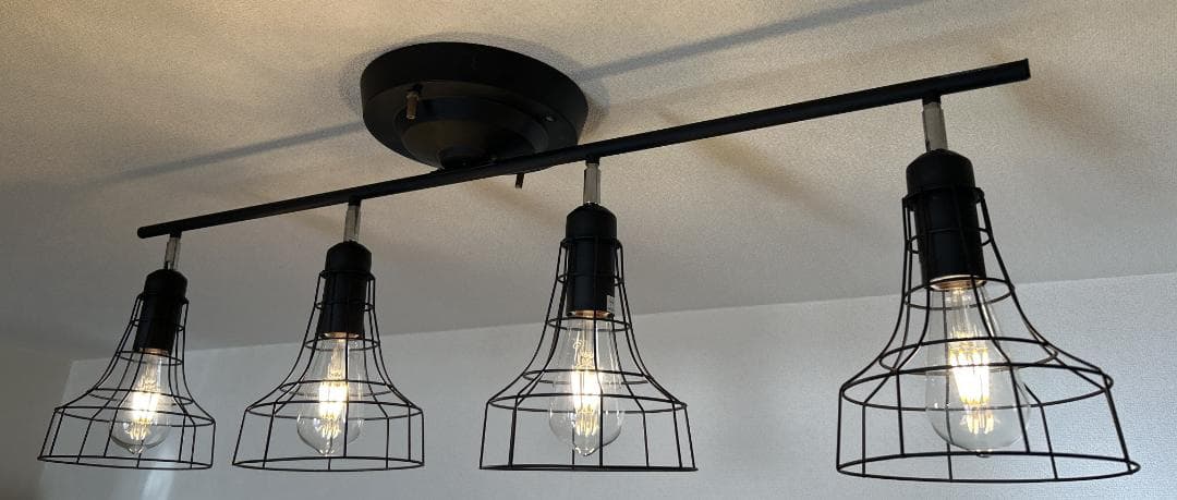 ARTWORK STUDIO 4灯 シーリング ライト 照明 AW-0499