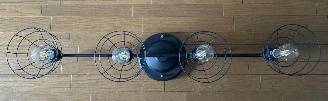 ARTWORK STUDIO 4灯 シーリング ライト 照明 AW-0499