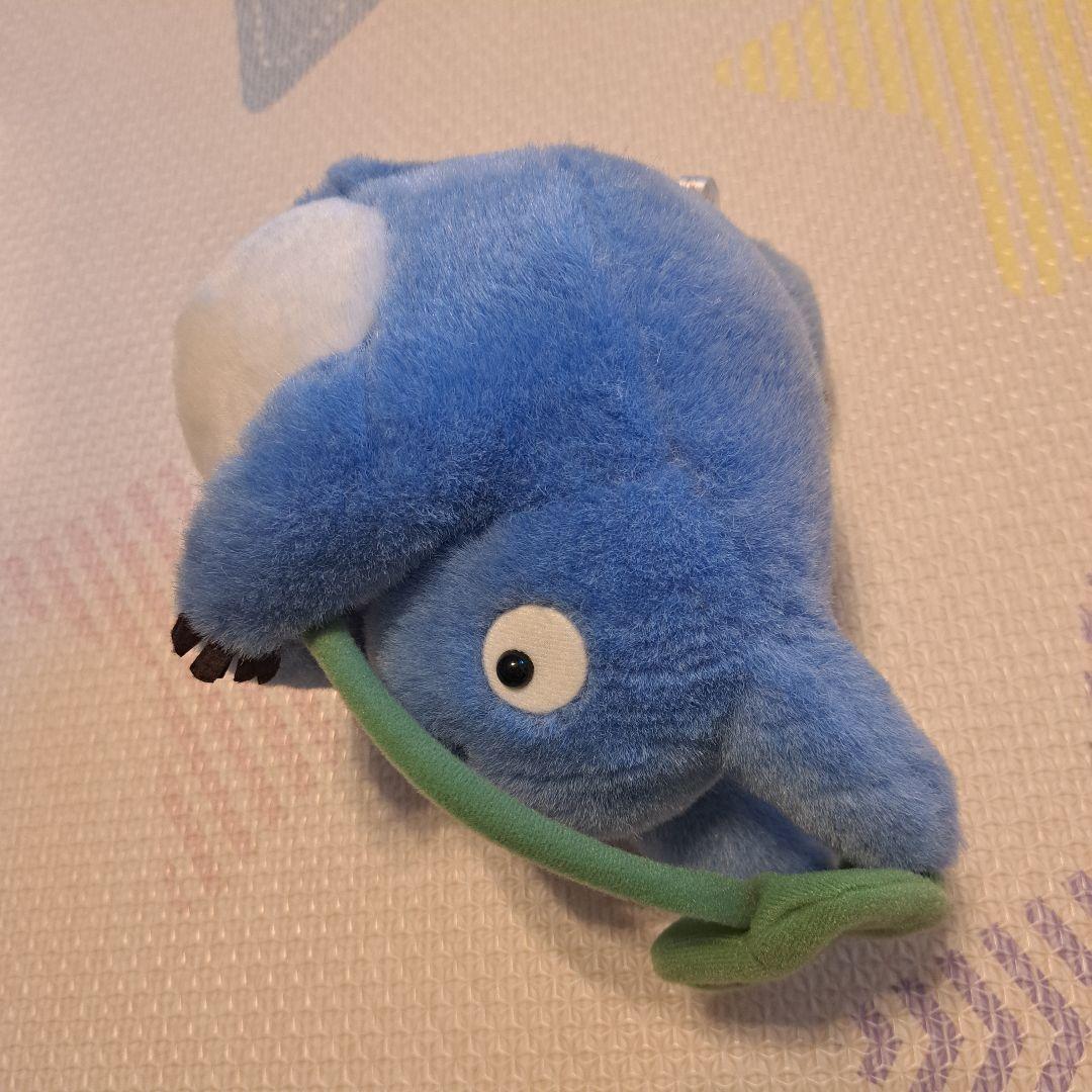 となりのトトロ どんどこおどり ぬいぐるみ ブルブル震えるマスコット