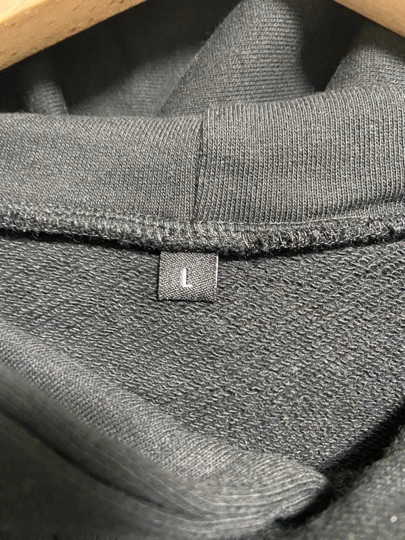 新品☆rockon socialclub フーディパーカー 男闘呼組 - メルカリ