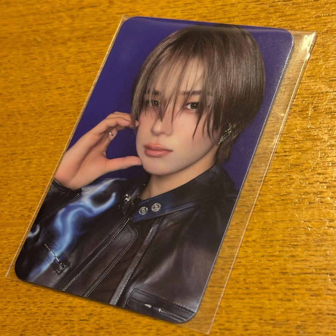 &TEAM ケイ 月狼 musickorea トレカ ラッキードロー K 特典 - メルカリ