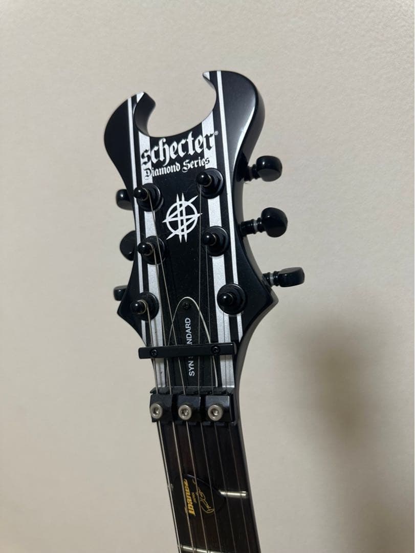 最終価格】SYNYSTER STANDARD Gloss Black【希少品】 - メルカリ